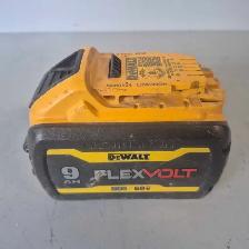 Dewalt DCB606 9AH 60v Flexvolt Battery (33060054)