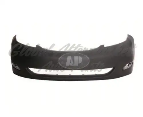 Toyota Sienna 2006-2010 Bumper Front Primed