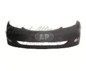 Toyota Sienna 2006-2010 Bumper Front Primed
