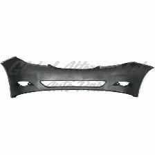Toyota Sienna 2006-2010 Bumper Front Primed - Photo 5