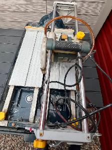 TILE WET SAW - Photo 3