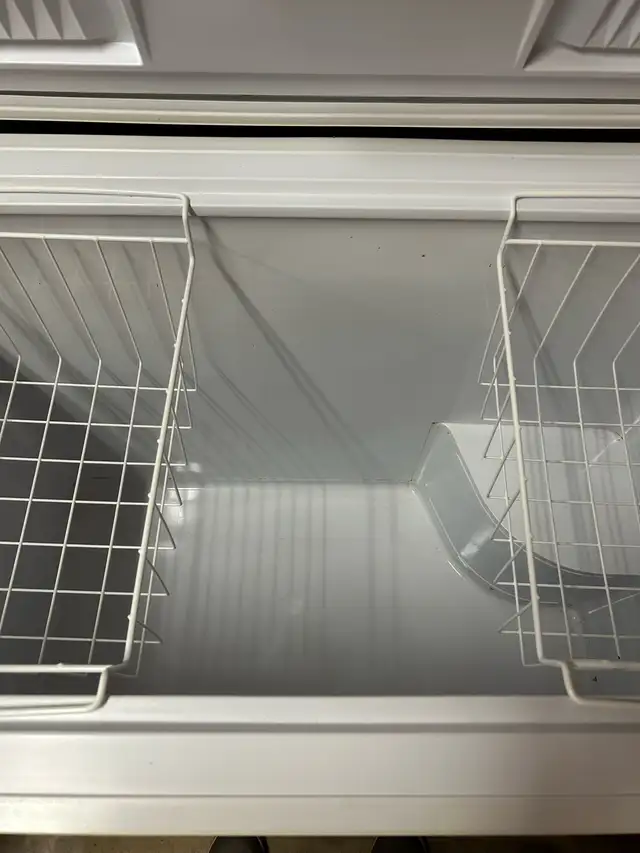 Kenmore Chest Freezer