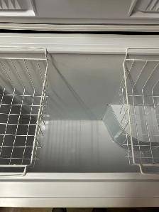 Kenmore Chest Freezer