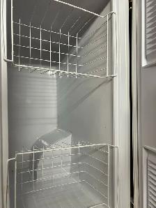 Kenmore Chest Freezer - Photo 3
