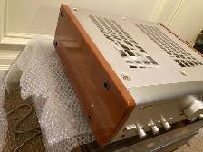 Sansui AU - α 707 MR amplifier - Photo 4
