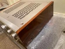 Sansui AU - α 707 MR amplifier - Photo 5
