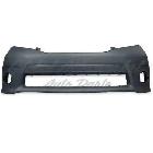 Toyota Sienna 2011-2017 Bumper Front Se Primed With Textured