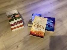 LIVRES (Best -selliers)