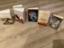 LIVRES (Best -selliers) - Photo 3