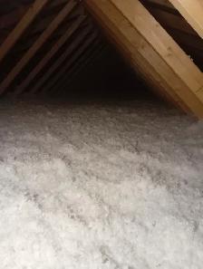 attic blowing - Photo 2