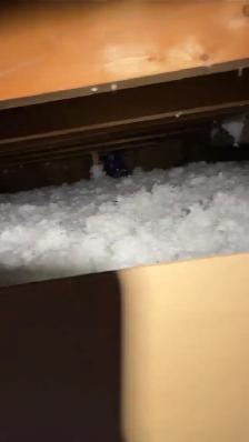 attic blowing - Photo 5