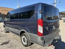 2017 Ford Transit Wagon T-150 XL 8 PASSENGER-CAMERA-TOW PKG-NO A - Photo 3
