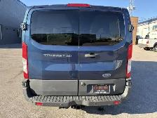 2017 Ford Transit Wagon T-150 XL 8 PASSENGER-CAMERA-TOW PKG-NO A - Photo 4