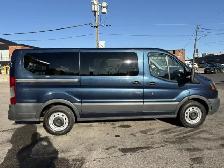 2017 Ford Transit Wagon T-150 XL 8 PASSENGER-CAMERA-TOW PKG-NO A - Photo 6