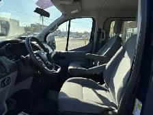 2017 Ford Transit Wagon T-150 XL 8 PASSENGER-CAMERA-TOW PKG-NO A - Photo 9