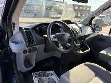 2017 Ford Transit Wagon T-150 XL 8 PASSENGER-CAMERA-TOW PKG-NO A - Photo 10