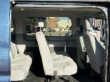 2017 Ford Transit Wagon T-150 XL 8 PASSENGER-CAMERA-TOW PKG-NO A - Photo 12