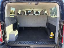 2017 Ford Transit Wagon T-150 XL 8 PASSENGER-CAMERA-TOW PKG-NO A - Photo 14