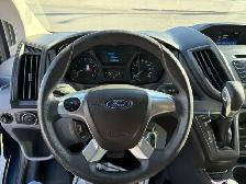2017 Ford Transit Wagon T-150 XL 8 PASSENGER-CAMERA-TOW PKG-NO A - Photo 15