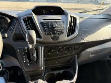 2017 Ford Transit Wagon T-150 XL 8 PASSENGER-CAMERA-TOW PKG-NO A - Photo 17
