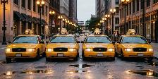 TAXI COMPANY for sale