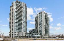 Etobicoke 2bed2bath condo for rent - Photo 10