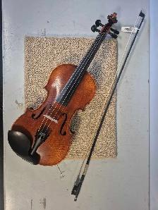 Andreas Eastman VL305 w/accessories/Case (22492760)