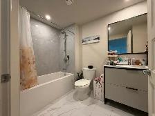 Cession de bail 3½ Westpark Pointe-Claire dispo 1er nov - Photo 4