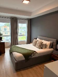 Appartement 3 1/2 terrebonne