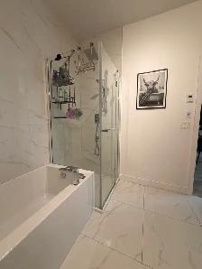 Appartement 3 1/2 terrebonne - Photo 7