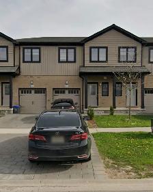 Townhouse For Rent