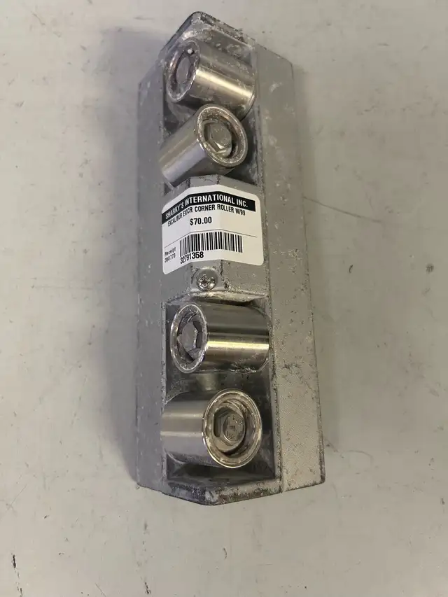 Excalibur EX Inside Corner Roller (32791358)