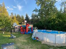 Cabin to Rent! located in Sorrento all utilities included! - Photo 7