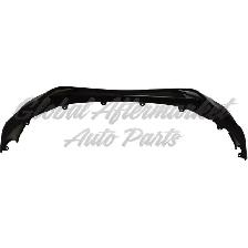 Toyota Sienna 2018-2020 Bumper Front Primed Without Sensor - Photo 4