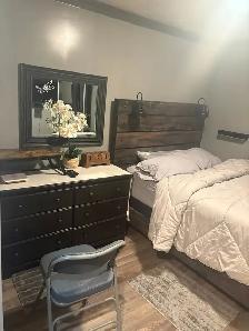 Fully Furnished Cozy Studio All Utilities, Wi-Fi & Parking Incl! - Photo 2