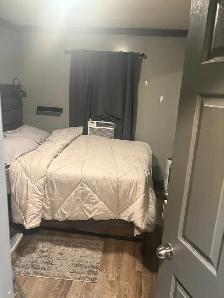 Fully Furnished Cozy Studio All Utilities, Wi-Fi & Parking Incl! - Photo 3