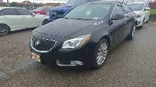 2013 Buick Regal