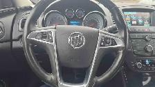 2013 Buick Regal - Photo 12