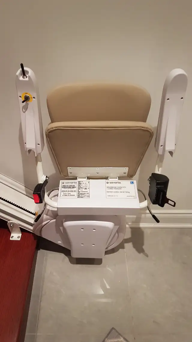 Stairlifts For Sale New & Refurbished