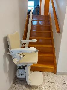 Stairlifts For Sale New & Refurbished - Photo 5