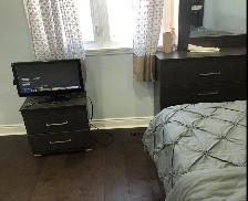 Furnished, Beautiful Room on 2nd Floor in Pickering for Rent - Photo 9
