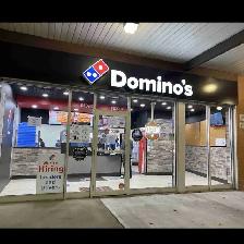 Full-Time Delivery Driver – Domino's Pizza (North York)