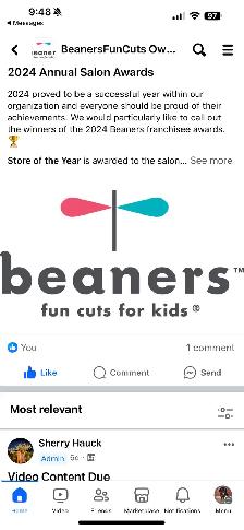 Beaners:  We  Need to Add to our Team - Photo 8