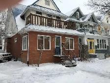 ​ 1-BEDROOM FOR RENT – Victoria Ave ($725/mo)