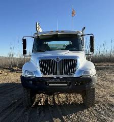 2015 international 4300 service truck - Photo 5