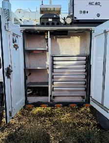 2015 international 4300 service truck - Photo 7