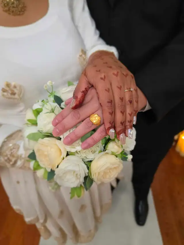 Wedding Officiant