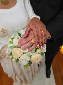 Wedding Officiant