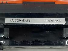 HP 134X Compatible Black Laser Toner Cartridge - Photo 2