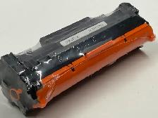 HP 134X Compatible Black Laser Toner Cartridge - Photo 4
